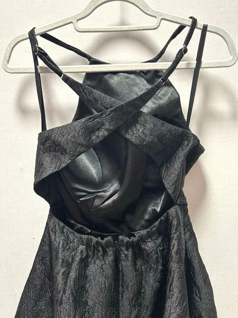 新品【DEA】ディアドレスXSサイズ4332