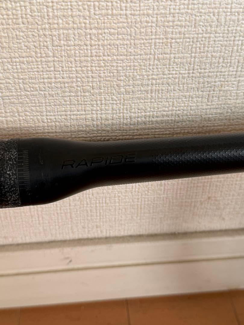 スペシャライズド ROVAL RAPIDE ROAD BAR 380mm