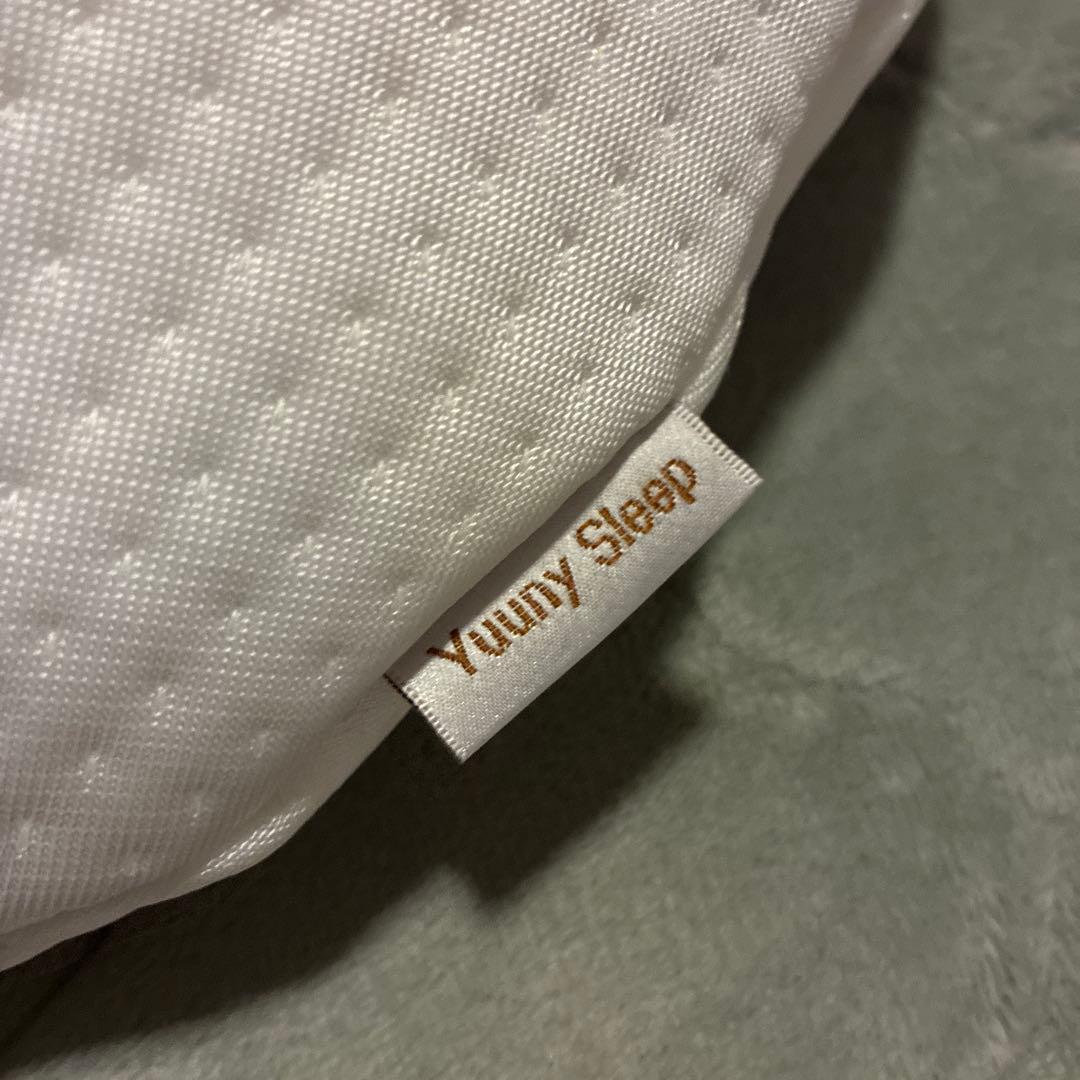 YUUNYSLEEP ユニースリープ 冷感カバー 美品