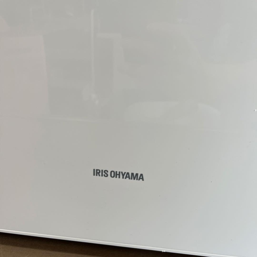 アイリスオーヤマ 除湿機 IRIS KDCP-J16H-W