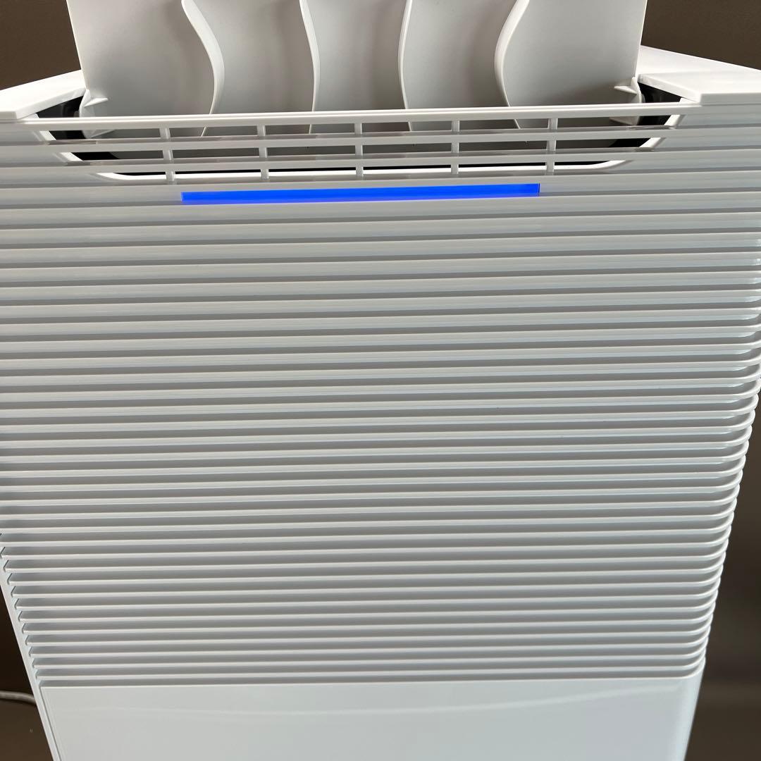 アイリスオーヤマ 除湿機 IRIS KDCP-J16H-W