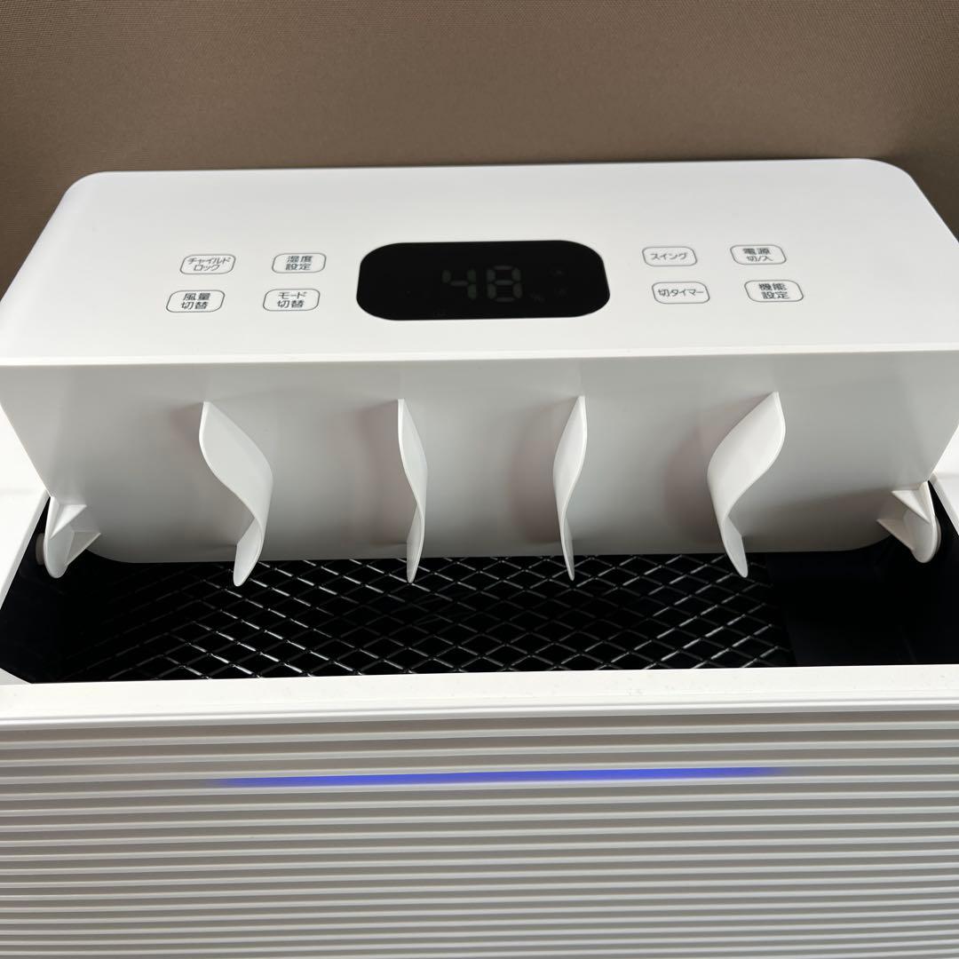 アイリスオーヤマ 除湿機 IRIS KDCP-J16H-W