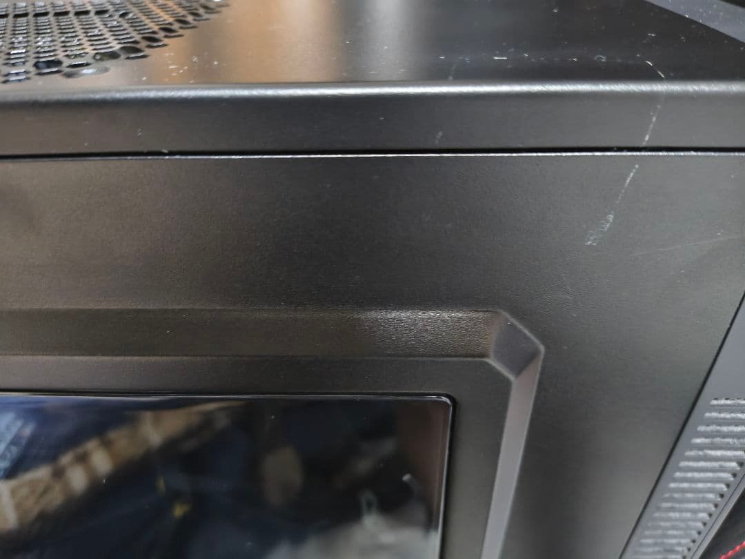 自作パソコン デスクトップPC Ryzen5 3400G