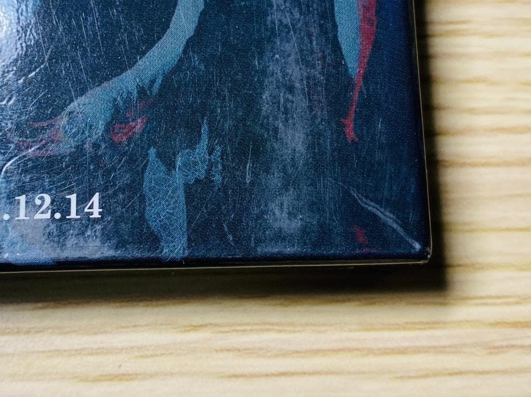 Acid Black Cherry ライブ DVD 3枚セット