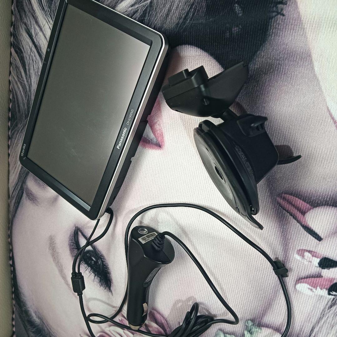 た*t様 Panasonic CN-G130D カーナビ 2019年モデル