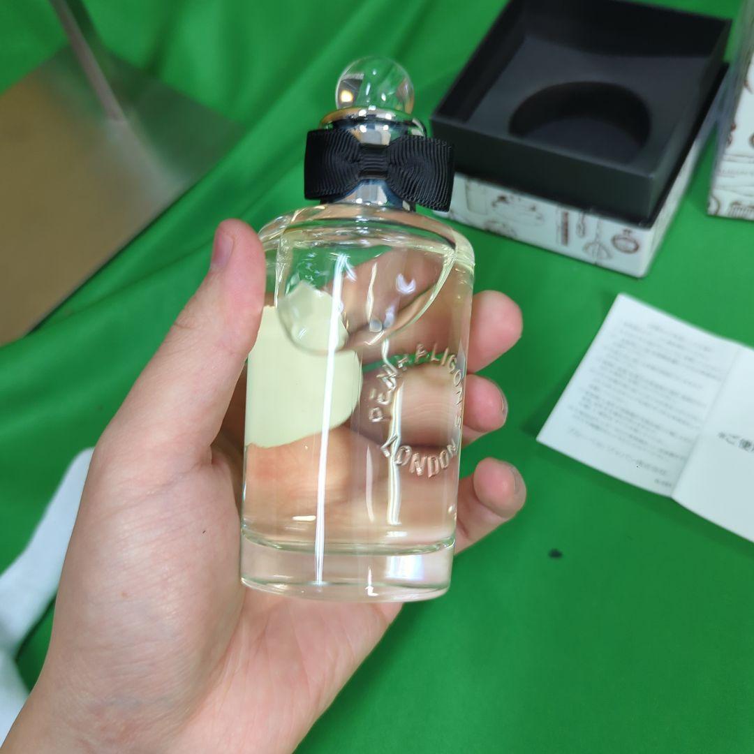 ペンハリガン　オーパス1870 オードトワレ100ml