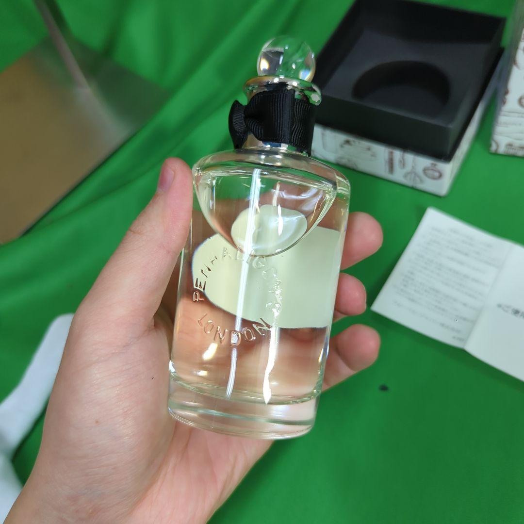 ペンハリガン　オーパス1870 オードトワレ100ml