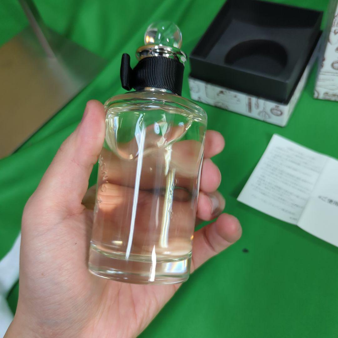 ペンハリガン　オーパス1870 オードトワレ100ml