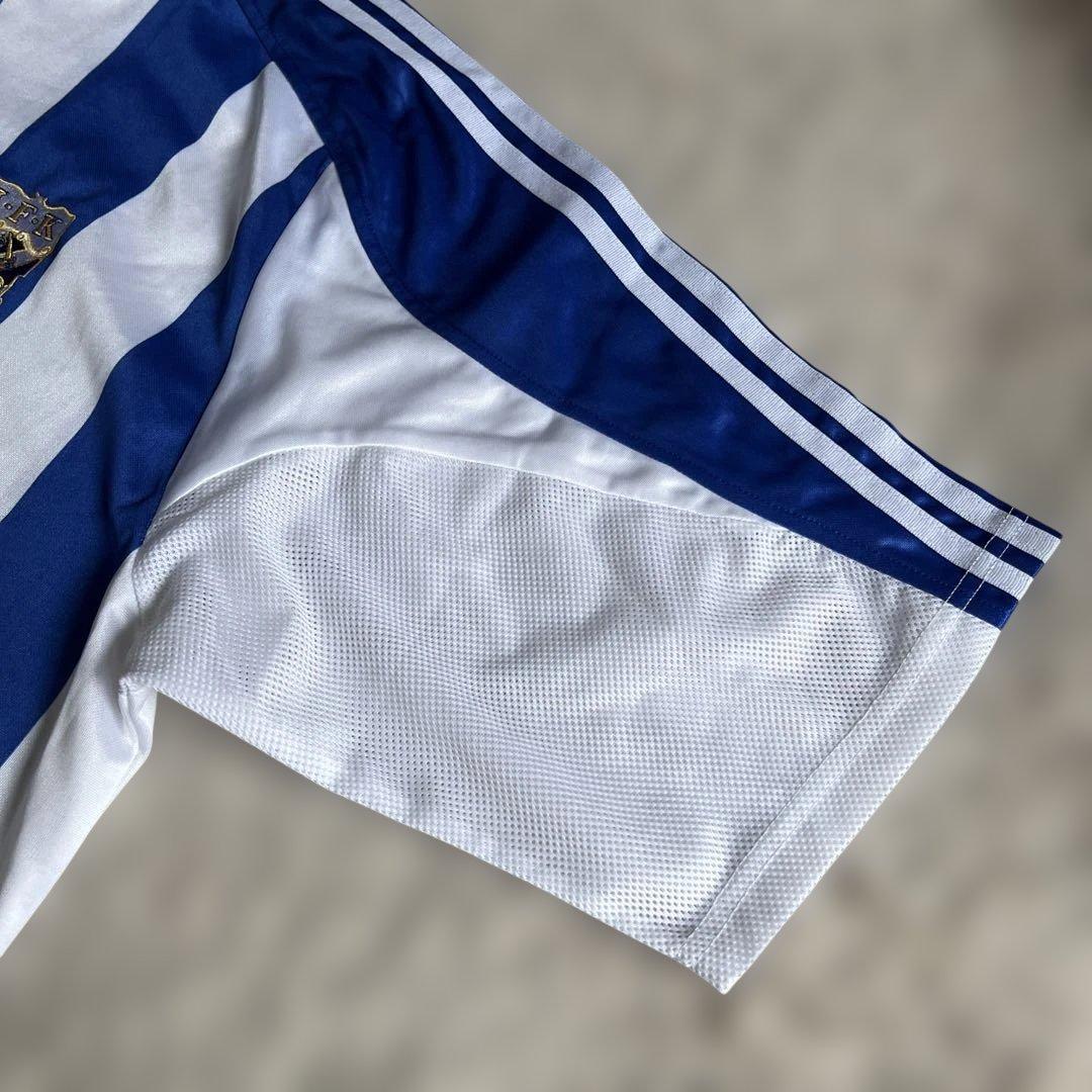 ポルトガル製/アディダス/イエテボリ代表/ゲームシャツ