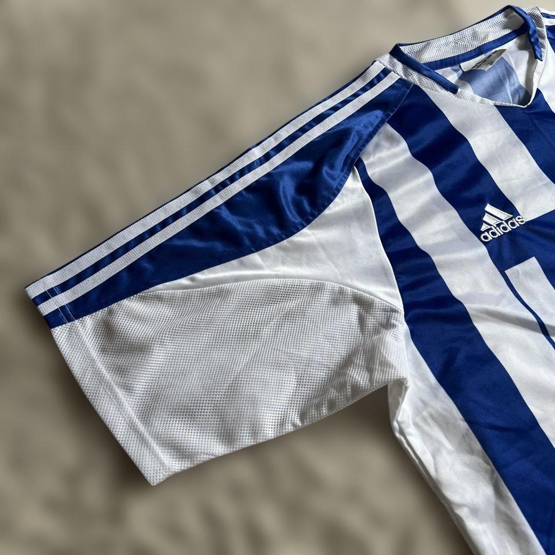 ポルトガル製/アディダス/イエテボリ代表/ゲームシャツ