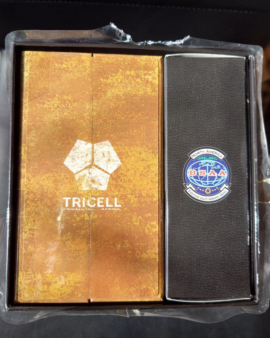 バイオハザード5 リミテッドエディション XBOX