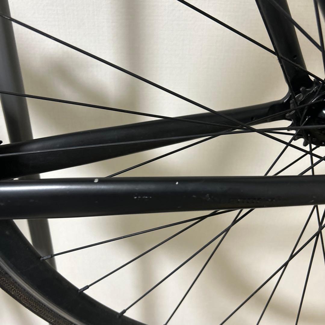 LEADER 735 サイズL ピストバイク　送料込み