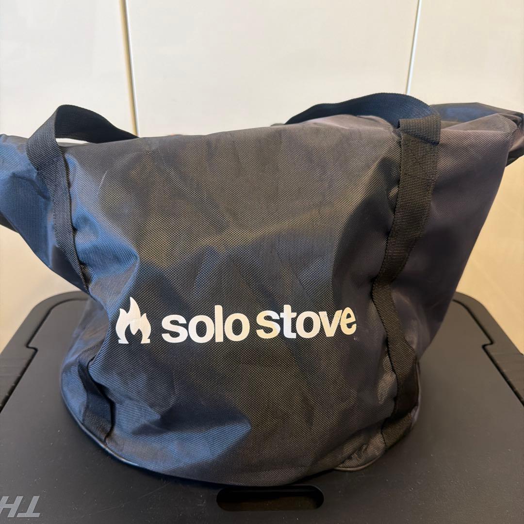 Solo Stove ソロストーブレンジャー
