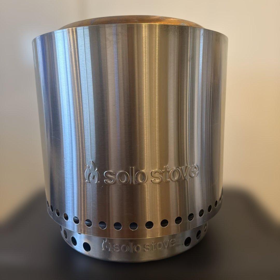 Solo Stove ソロストーブレンジャー