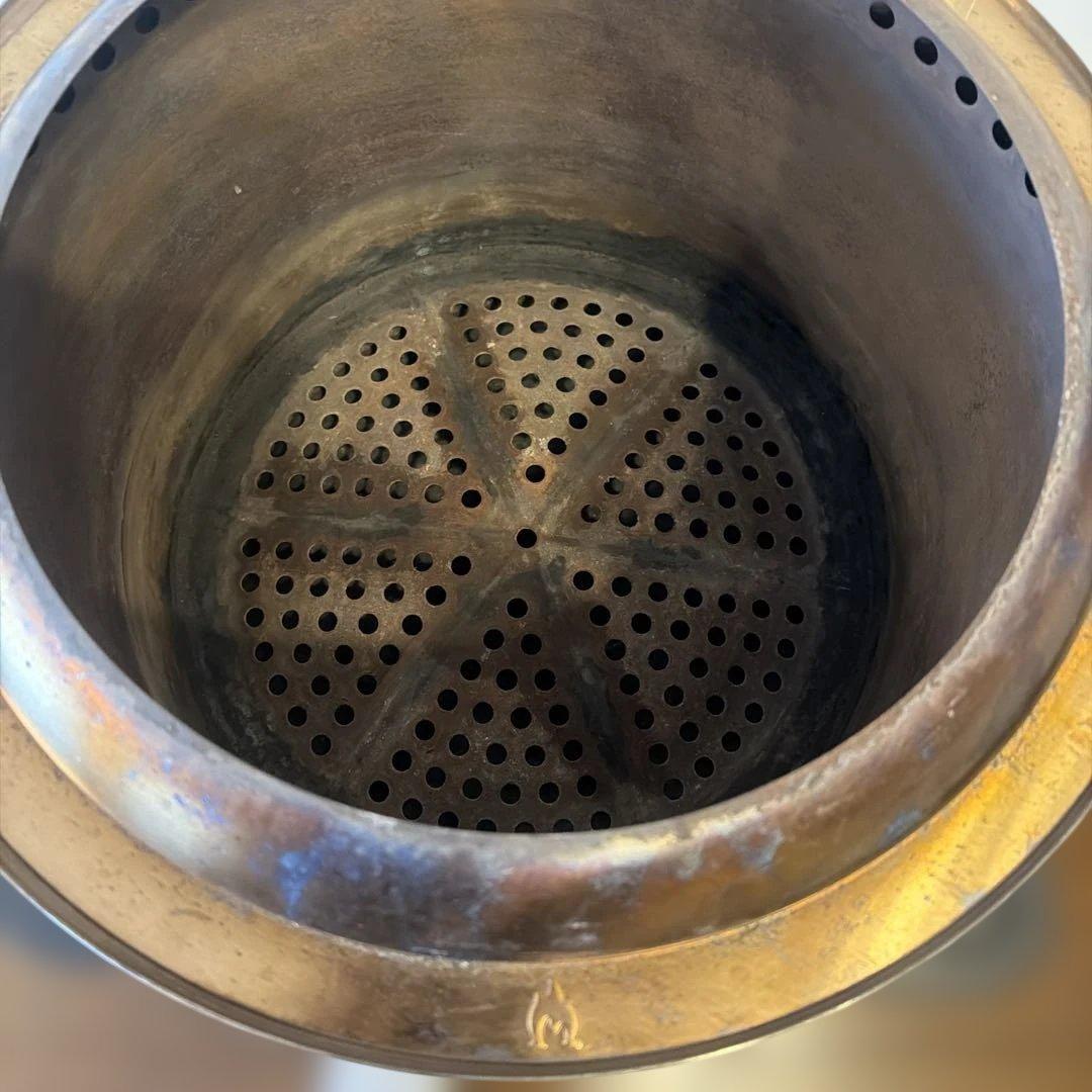 Solo Stove ソロストーブレンジャー