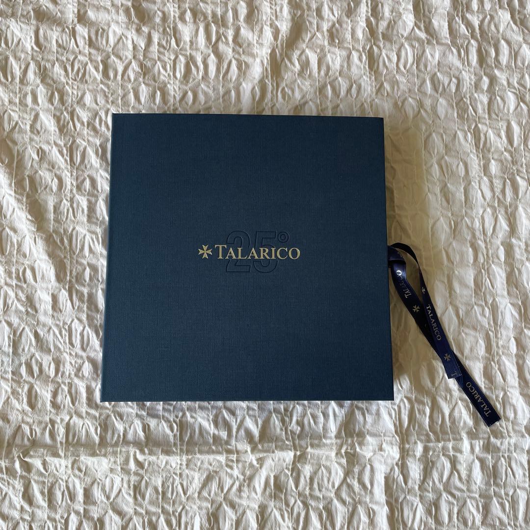 プレミア物！大阪関西万博2025 イタリア館　限定スカーフ　タラリコ