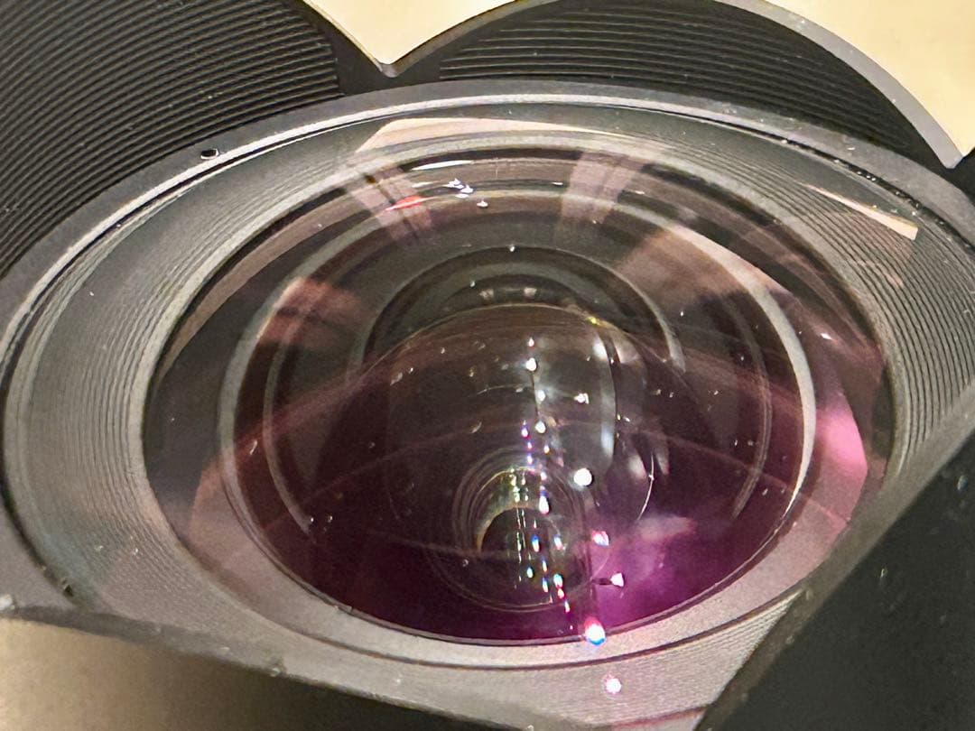 SAMYANG F2.8 14mm レンズ本体ソニーEマウント用 フルサイズ対応