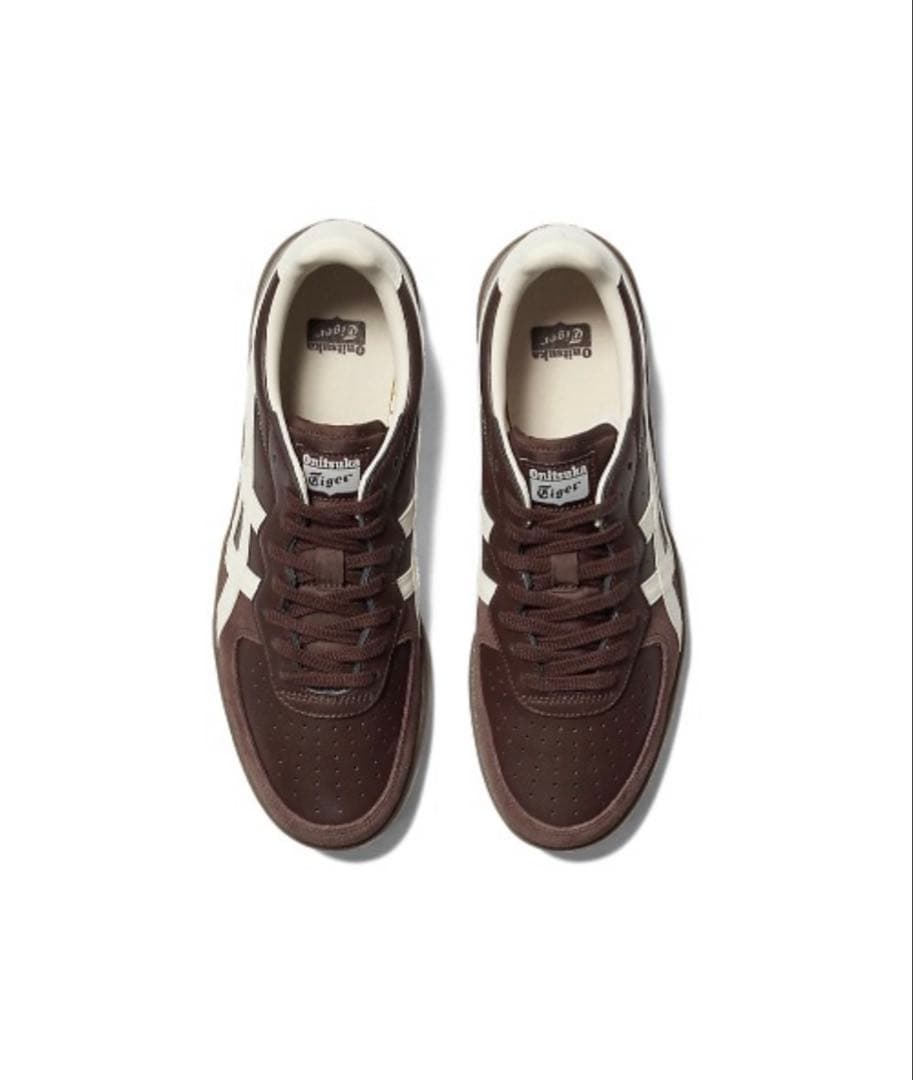 美品　オニツカタイガー(GSM) 24.5㌢