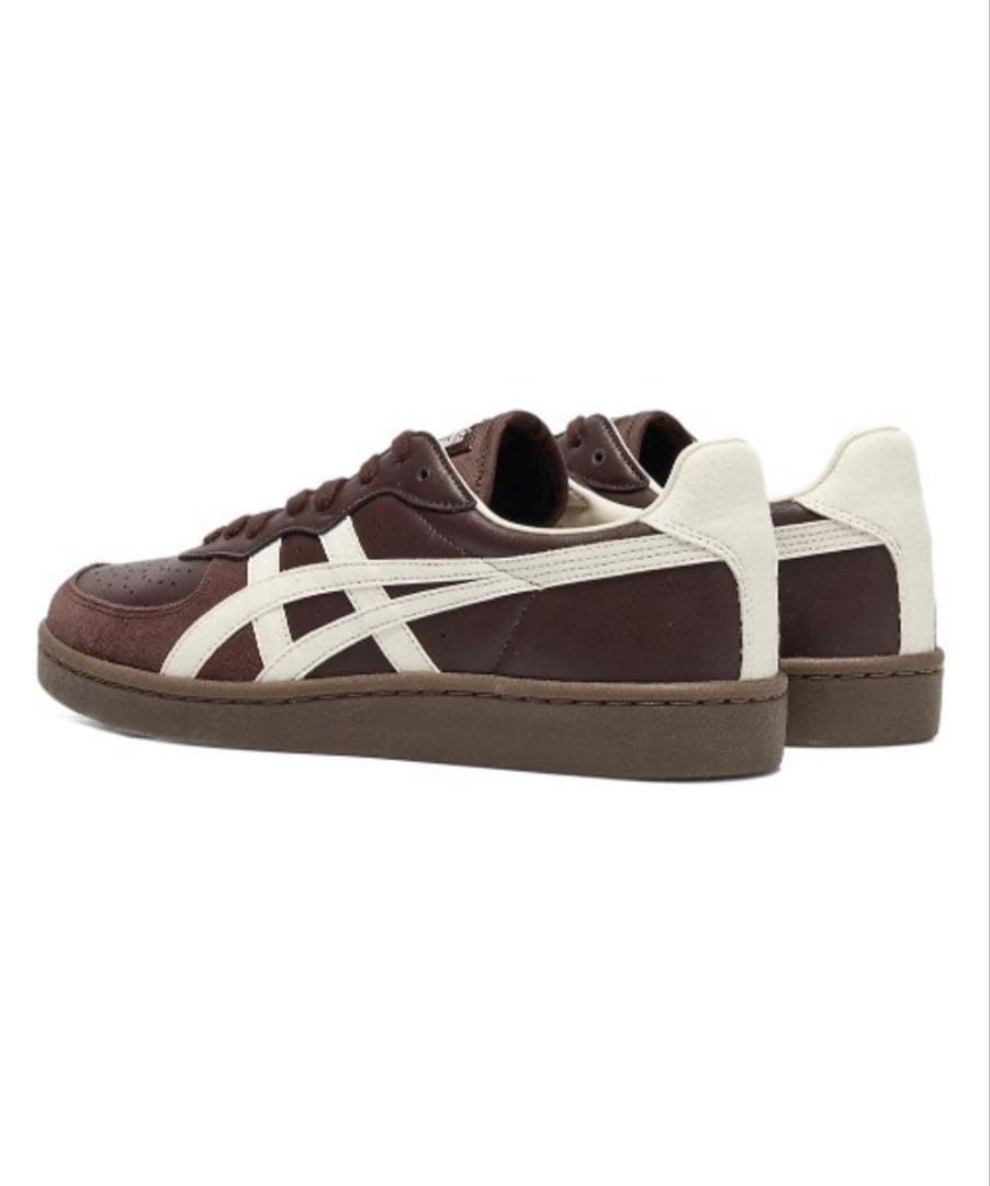 美品　オニツカタイガー(GSM) 24.5㌢