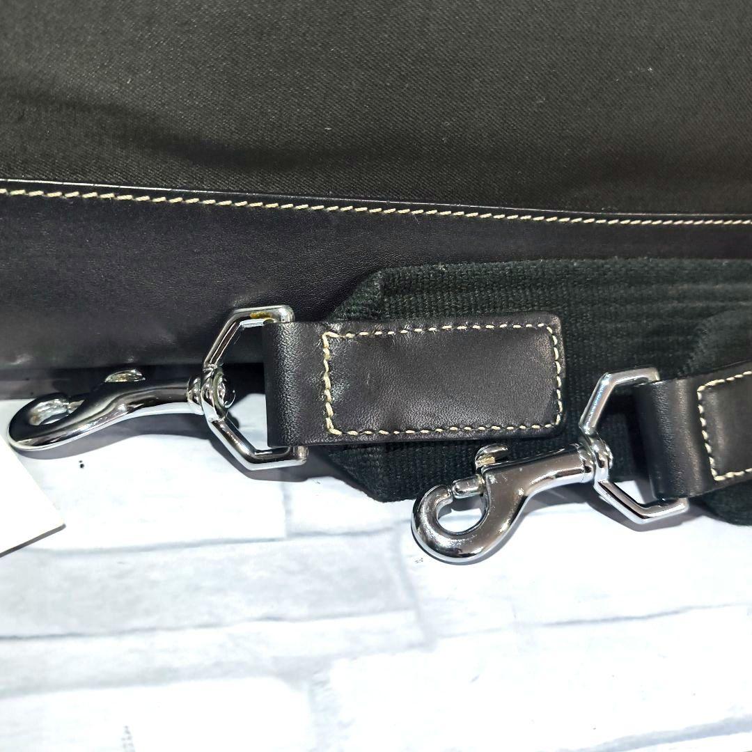 い*ー様 【美品】COACH ボストンバッグ ショルダー付き