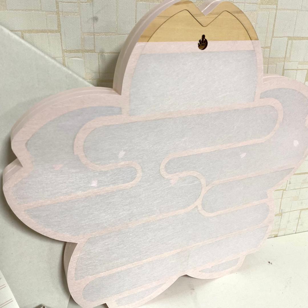 SAKURA 雛人形セット ひな祭り 春色のおひなちゃん