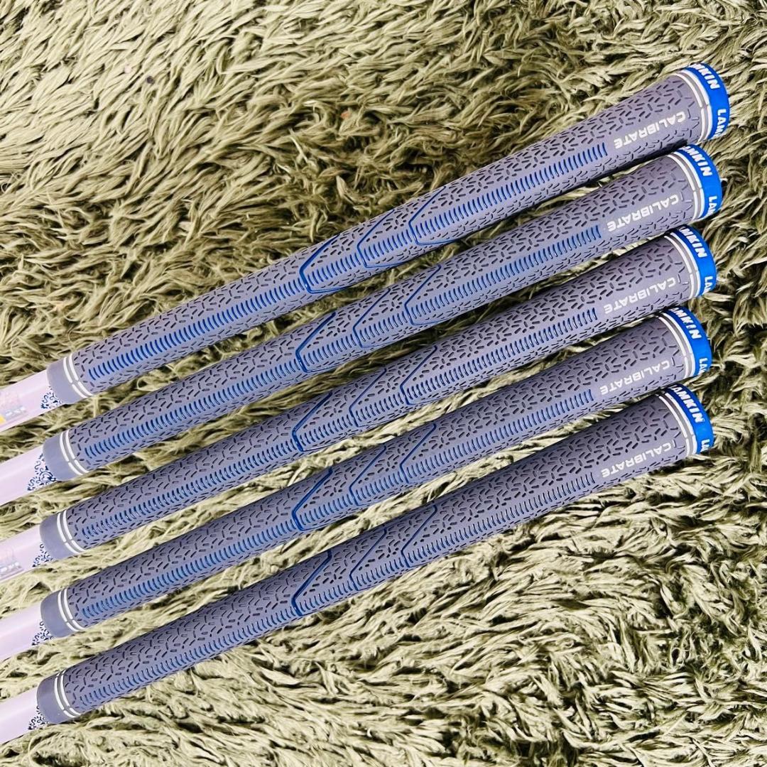 キャロウェイ Aiスモークマックスファスト アイアン5本セット レディースゴルフ