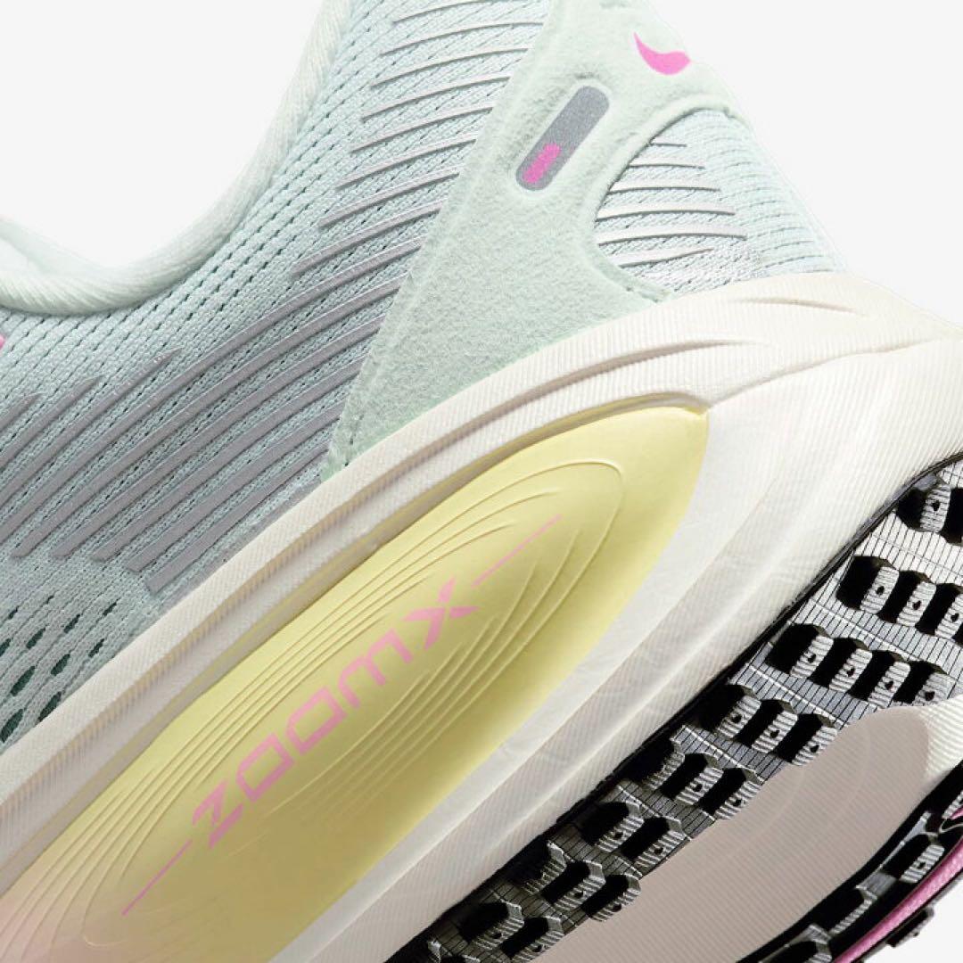 ナイキ ボメロ 18 NIKE W Vomero 18