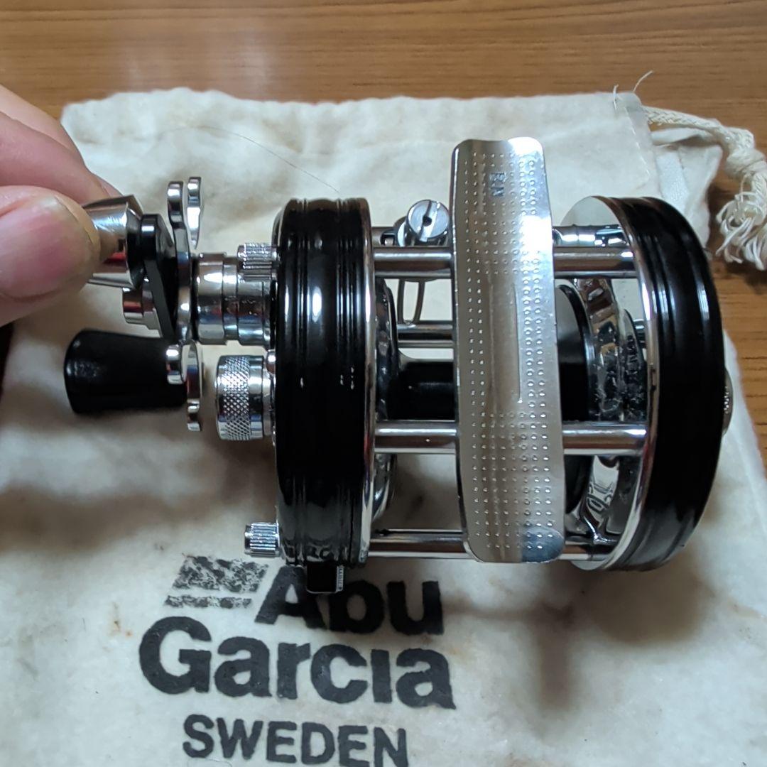 リール ABU/Ambassadeur/ABU-JAPAN25years