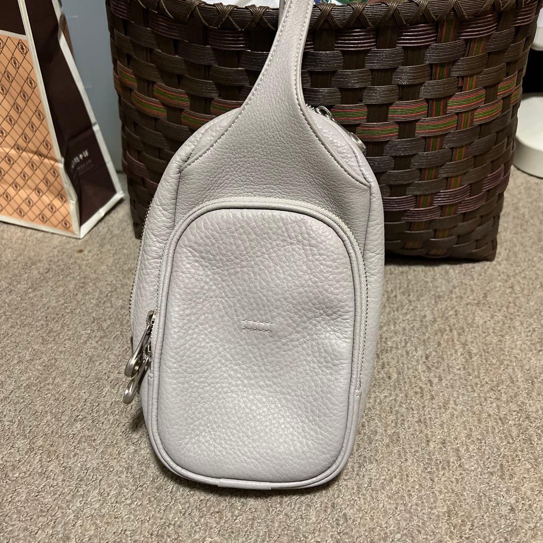 藤巻百貨店　【HMAEN】WILL HEIGHTEN