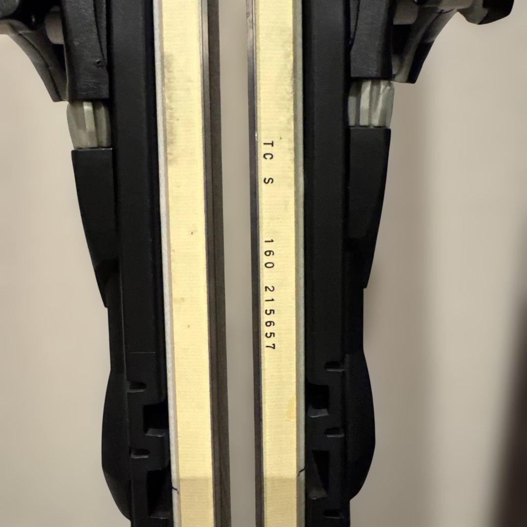 スキー スキーブーツ ストック スキーバッグ