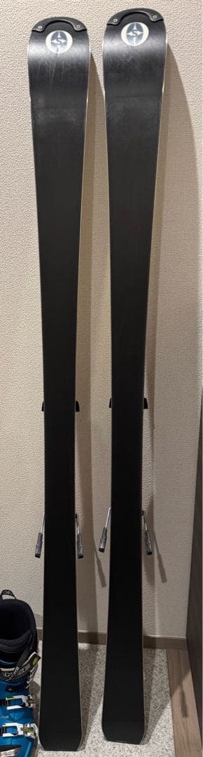 スキー スキーブーツ ストック スキーバッグ