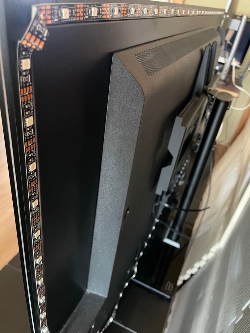 初売り限定　4k AndroidTV スマートSONYBRAVIA