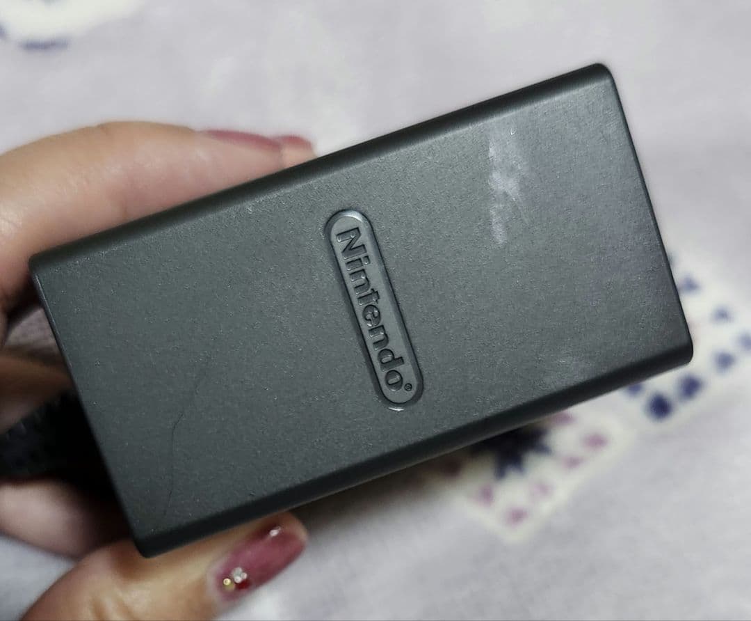 [美品・箱あり完品]Nintendo Switch Lite イエロー