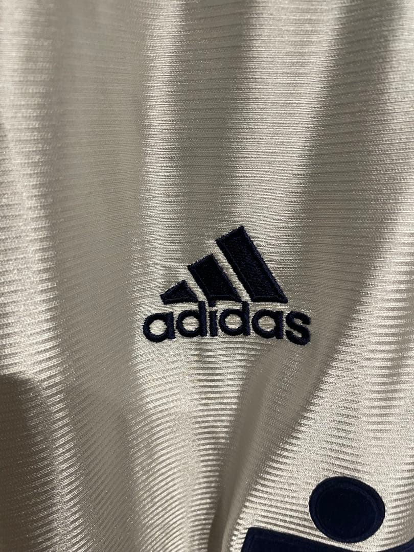 90sレアルマドリード　ミヤトヴィッチユニフォーム　ミヤトビッチ