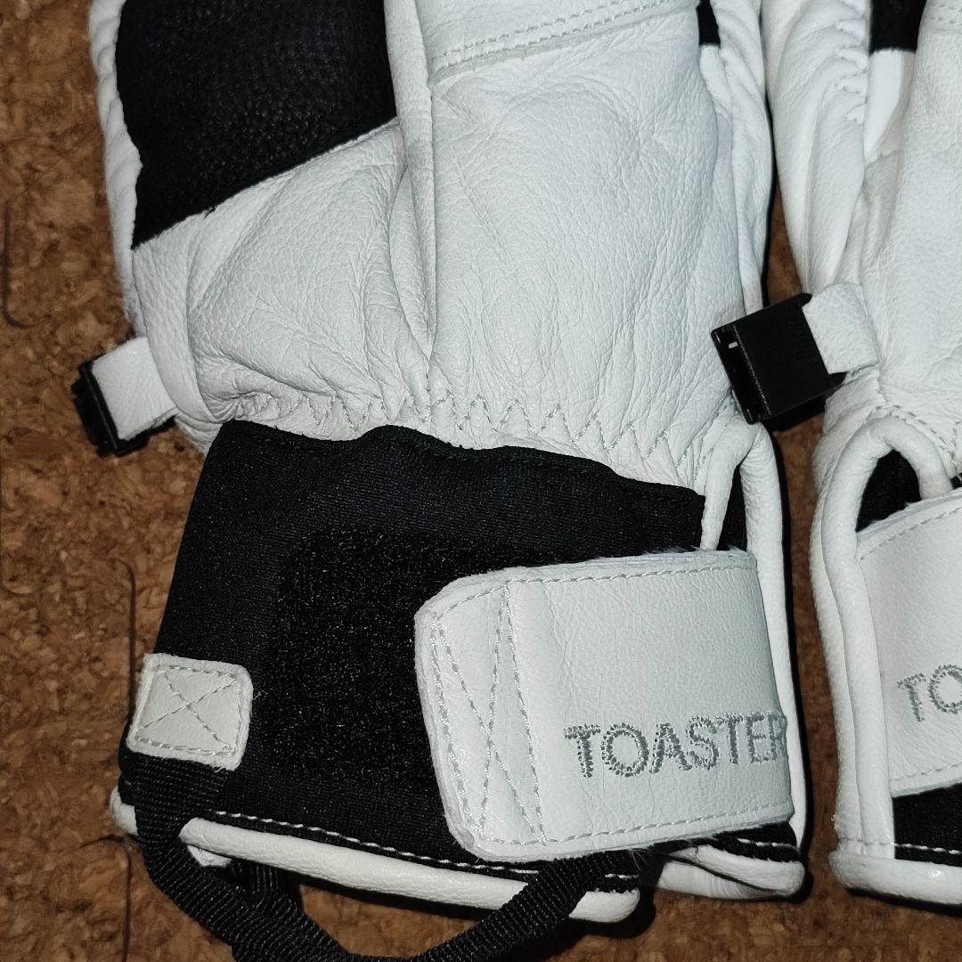 レザーミトン SWANY スワニー Cassius カシウス レディース S