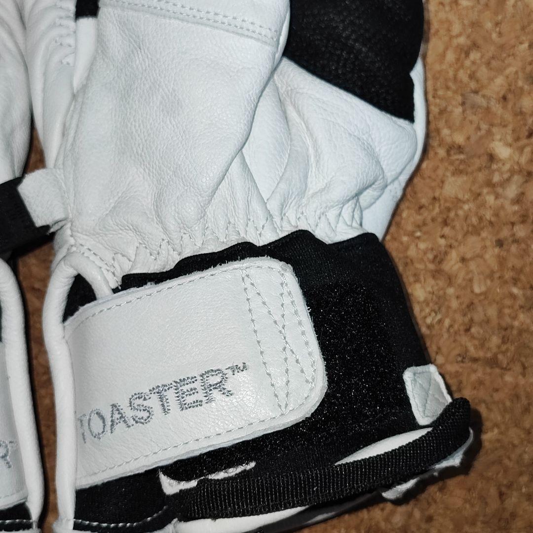 レザーミトン SWANY スワニー Cassius カシウス レディース S