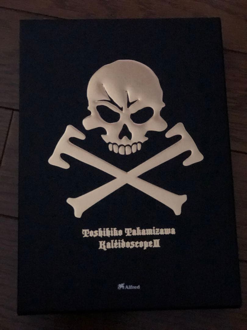 Takamiy kaleidscopeⅡ DVD