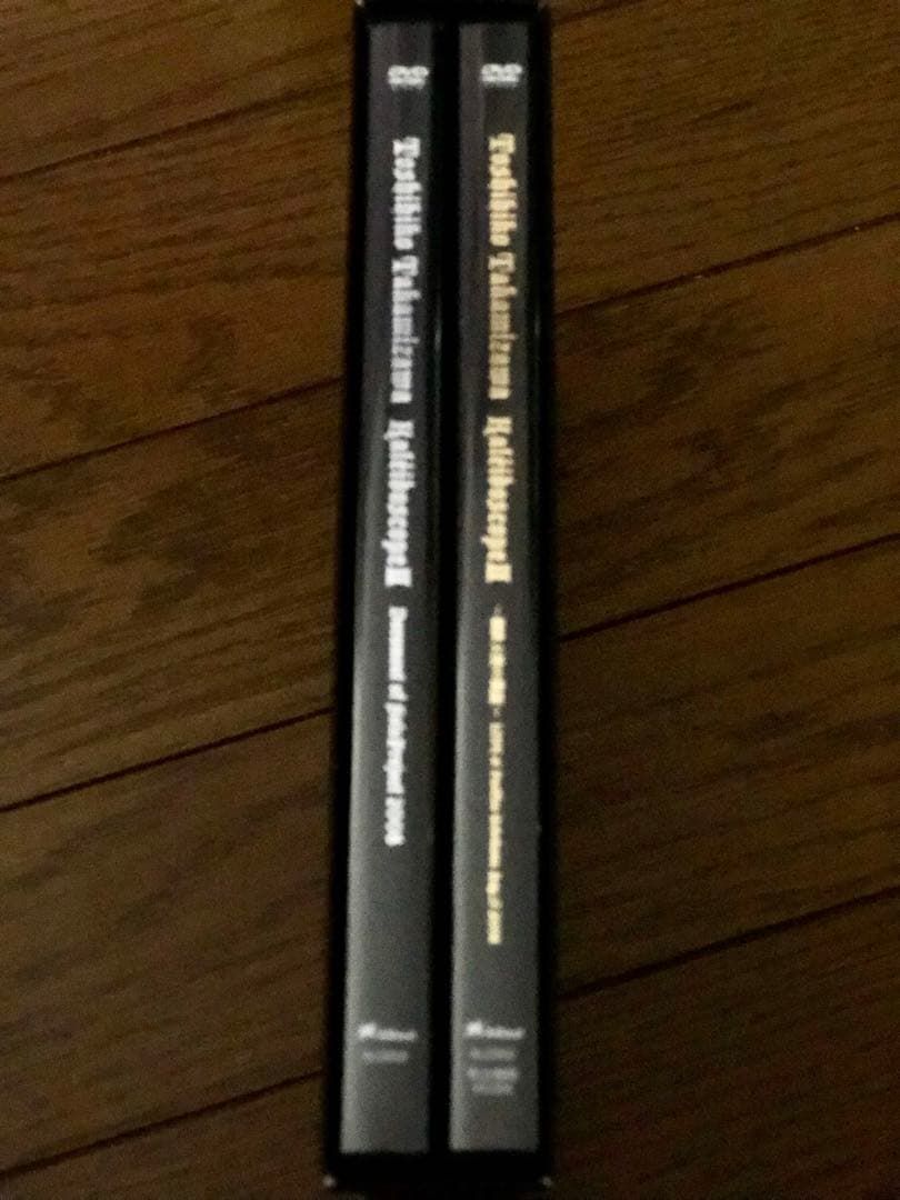 Takamiy kaleidscopeⅡ DVD