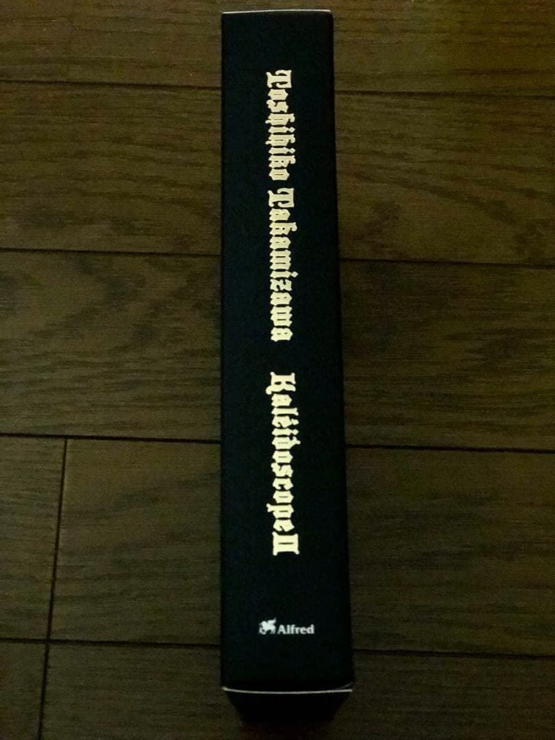 Takamiy kaleidscopeⅡ DVD