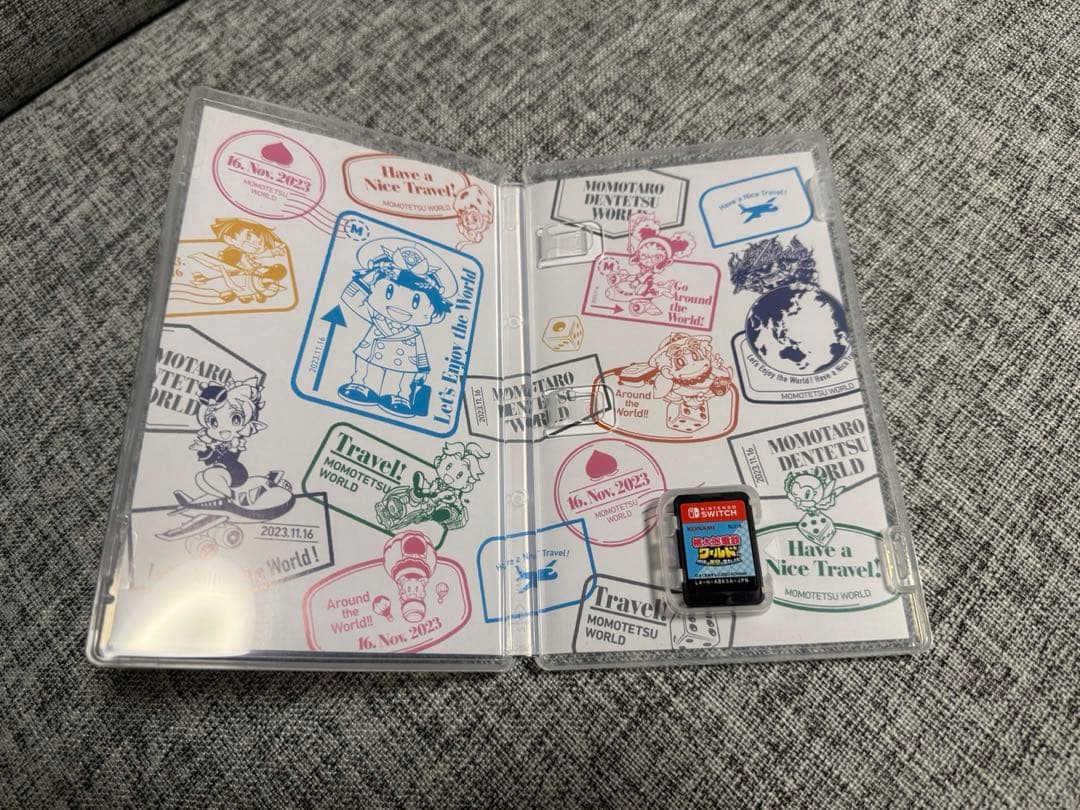 Nintendo Switch 本体 おまけ付き