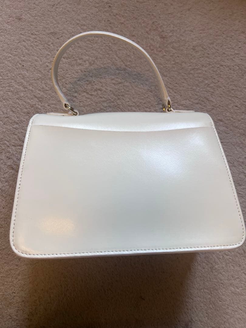 レペット　lepetto 入学式　バッグ