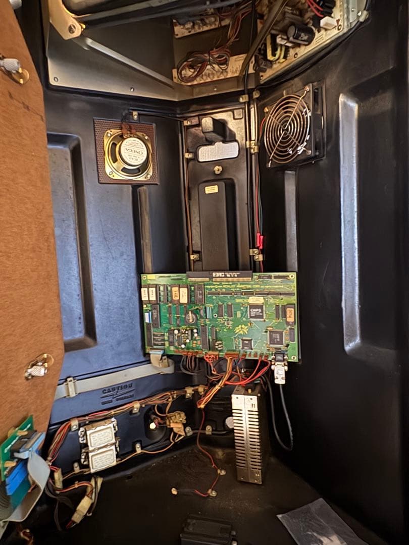 ダーツマシン dart star SPECTRUM