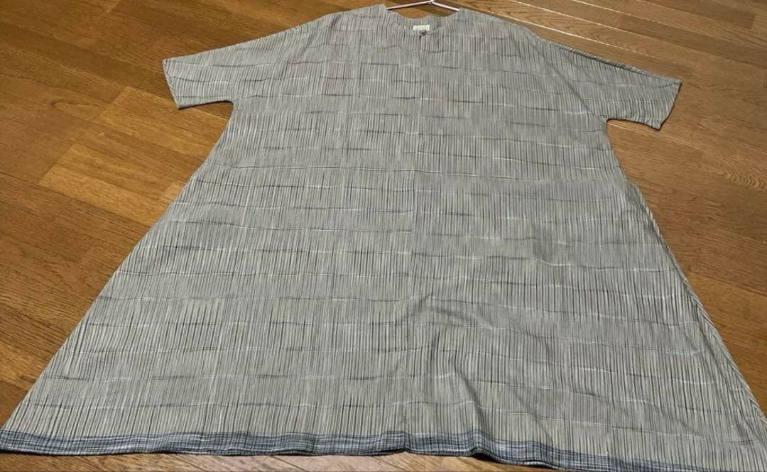 ぽー⭐︎プロフ必ずお読みください⭐︎　ヨーガンレールワンピース　　ゆったり