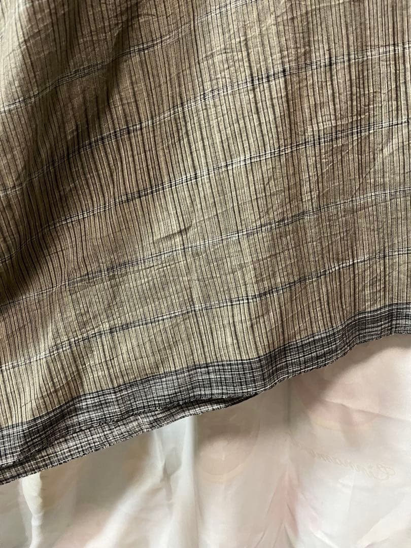 ぽー⭐︎プロフ必ずお読みください⭐︎　ヨーガンレールワンピース　　ゆったり