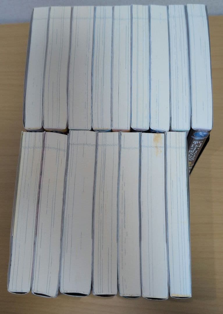 戦国小町苦労譚　小説　1〜16巻セット