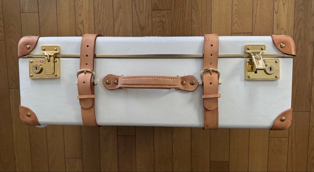 スーツケース　キャリーケース　トランク風　可愛い　オシャレ