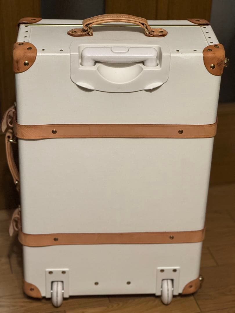 スーツケース　キャリーケース　トランク風　可愛い　オシャレ