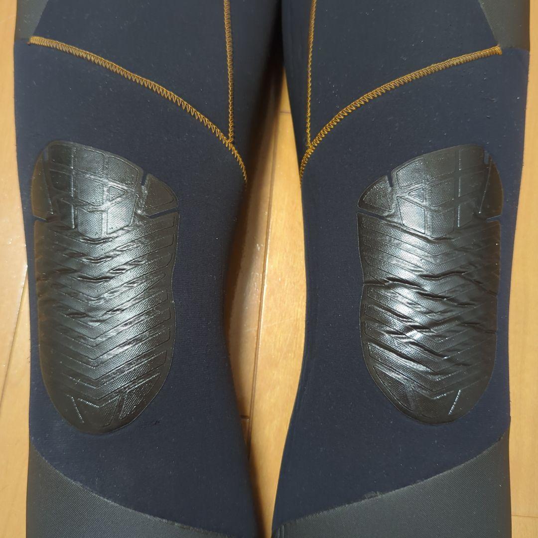 Billabong W.S.S セミドライスーツ MLサイズ