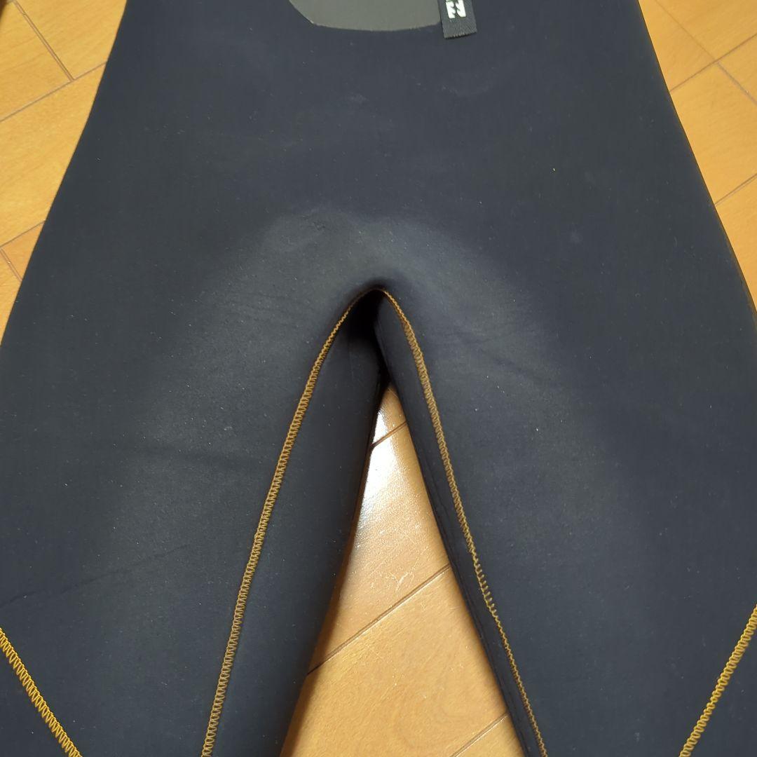 Billabong W.S.S セミドライスーツ MLサイズ