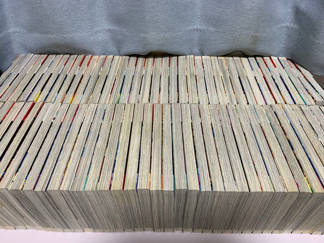 キングダム 1〜77巻